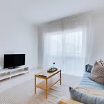 Apartamento Brisa Algarvia 2