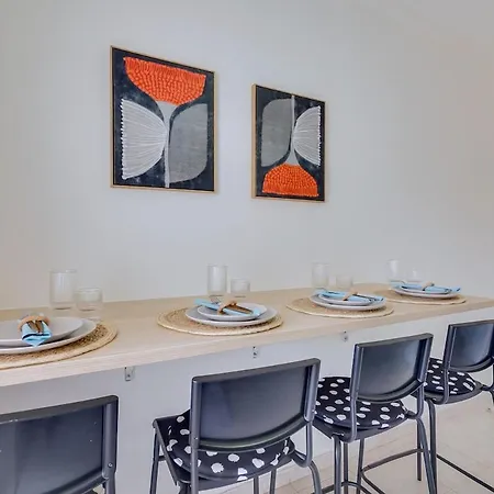 Brisa Algarvia 2 Dystrykt Faro