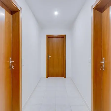 Brisa Algarvia 2 Dystrykt Faro