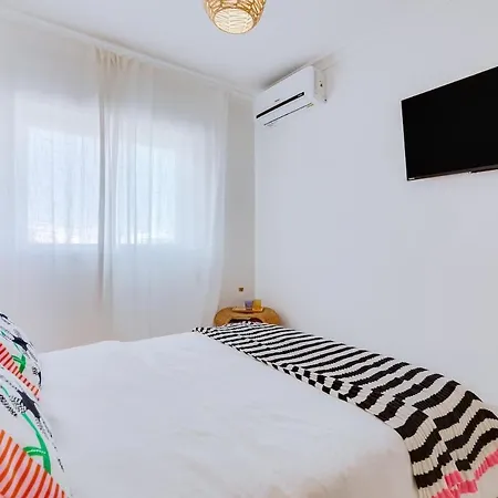 Brisa Algarvia 2 Apartament