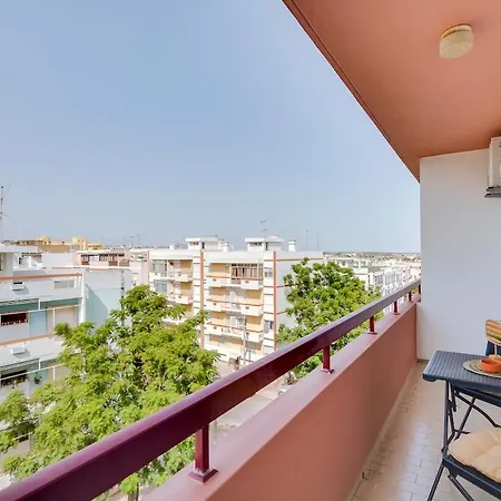 Brisa Algarvia 2 * Dystrykt Faro