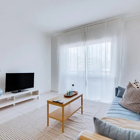 Apartament Brisa Algarvia 2