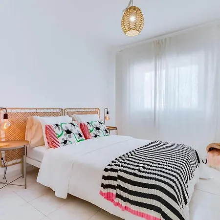 Apartament Brisa Algarvia 2 Dystrykt Faro