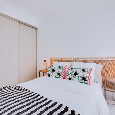 Apartment Brisa Algarvia 2 *