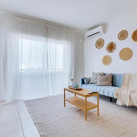 Brisa Algarvia 2 Apartament