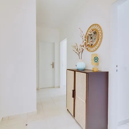 Apartament Brisa Algarvia 2