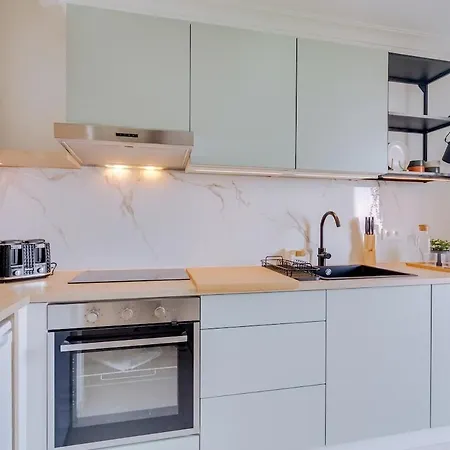 Brisa Algarvia 2 * ファロ