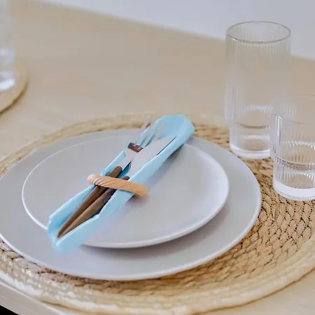 Brisa Algarvia 2 アパート *