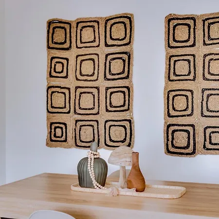 アパート Brisa Algarvia 2