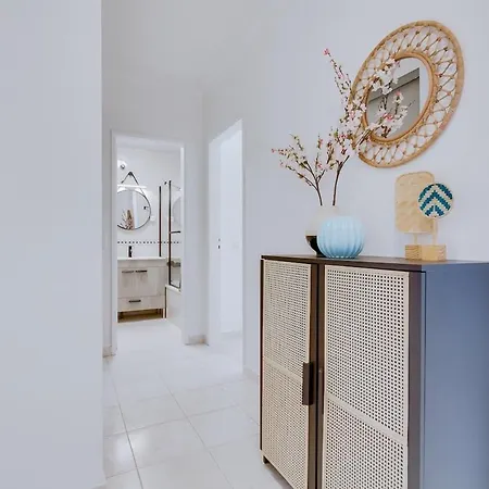 アパート Brisa Algarvia 2