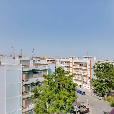 アパート Brisa Algarvia 2 *