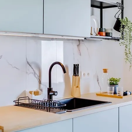 Brisa Algarvia 2 アパート